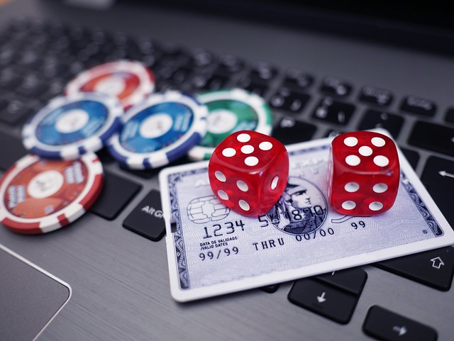 Popular Online Casino Games